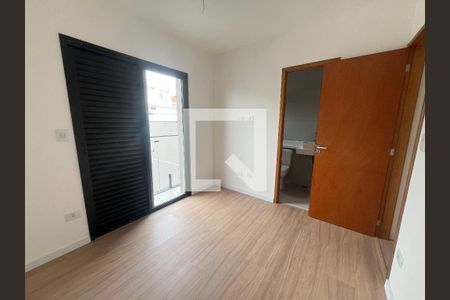 Suite de casa à venda com 3 quartos, 90m² em Jardim Paraíso, São Paulo
