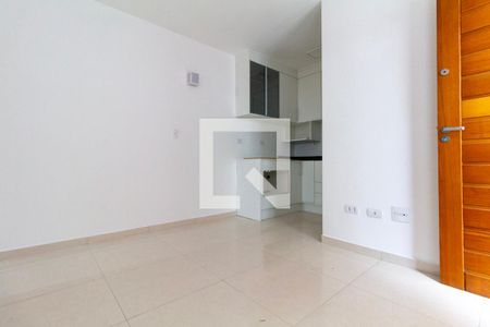 Sala de apartamento à venda com 2 quartos, 42m² em Parque Artur Alvim, São Paulo