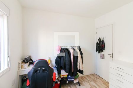Quarto 2 de apartamento à venda com 2 quartos, 44m² em Estância Velha, Canoas