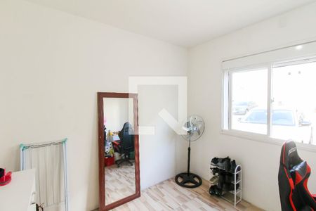 Quarto 2 de apartamento à venda com 2 quartos, 44m² em Estância Velha, Canoas