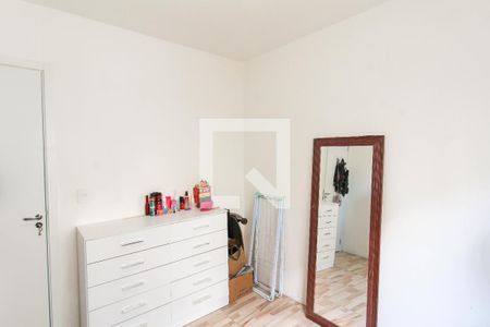 Quarto 2 de apartamento à venda com 2 quartos, 44m² em Estância Velha, Canoas