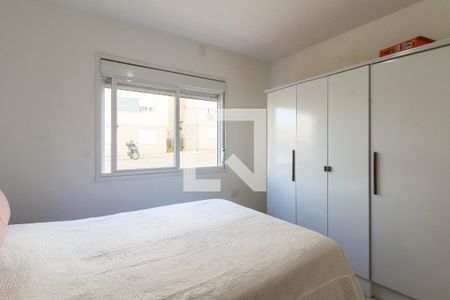 Quarto 1 de apartamento à venda com 2 quartos, 44m² em Estância Velha, Canoas