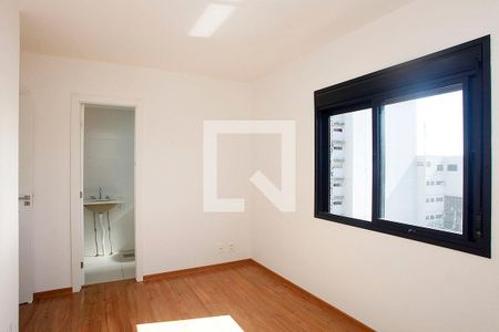 Quarto 1 Suíte de apartamento para alugar com 2 quartos, 62m² em Azenha, Porto Alegre
