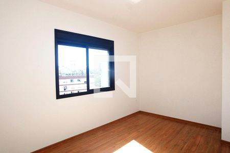 Quarto 1 Suíte de apartamento para alugar com 2 quartos, 62m² em Azenha, Porto Alegre