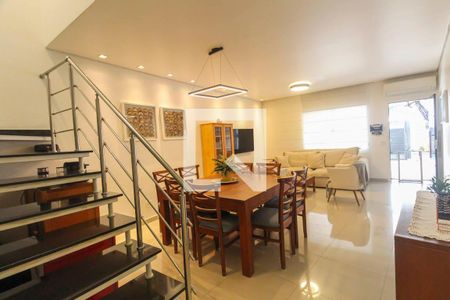 Casa à venda com 3 quartos, 143m² em Vila Formosa, São Paulo