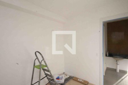 Quarto 02 de apartamento para alugar com 2 quartos, 34m² em Cidade São Mateus, São Paulo