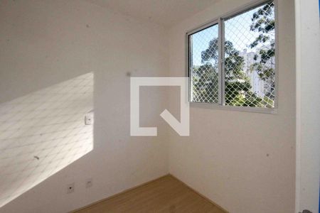 Quarto de apartamento para alugar com 2 quartos, 34m² em Cidade São Mateus, São Paulo
