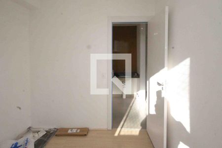 Quarto 02 de apartamento para alugar com 2 quartos, 34m² em Cidade São Mateus, São Paulo