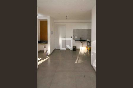 v de apartamento para alugar com 2 quartos, 34m² em Cidade São Mateus, São Paulo