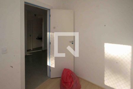 Quarto de apartamento para alugar com 2 quartos, 34m² em Cidade São Mateus, São Paulo