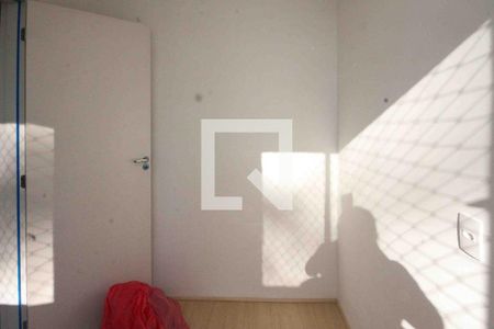 Quarto de apartamento para alugar com 2 quartos, 34m² em Cidade São Mateus, São Paulo