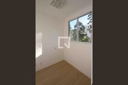 Quarto de apartamento para alugar com 2 quartos, 34m² em Cidade São Mateus, São Paulo