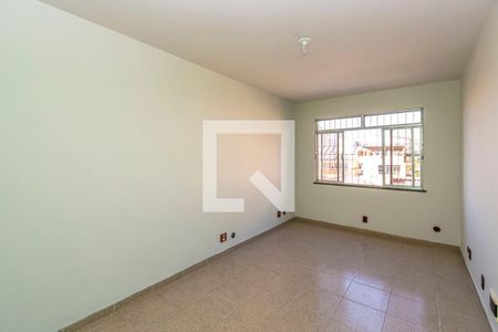 Sala de apartamento à venda com 3 quartos, 100m² em Vila da Penha, Rio de Janeiro