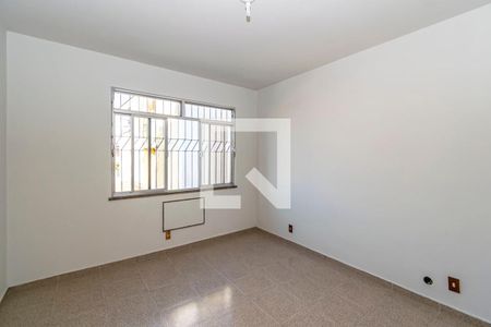 Suíte de apartamento à venda com 3 quartos, 100m² em Vila da Penha, Rio de Janeiro
