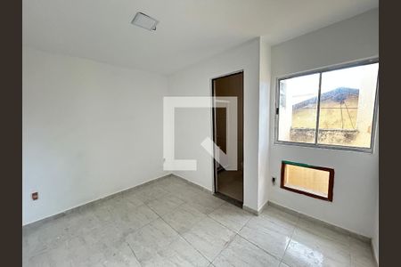 Quarto 1 - Suíte de casa para alugar com 3 quartos, 90m² em Guadalupe, Rio de Janeiro