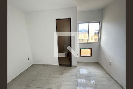 Quarto 1 - Suíte de casa para alugar com 3 quartos, 90m² em Guadalupe, Rio de Janeiro