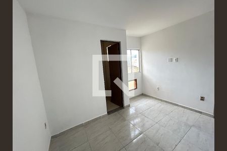 Quarto 1 - Suíte de casa para alugar com 3 quartos, 90m² em Guadalupe, Rio de Janeiro