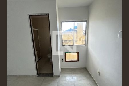 Quarto 1 - Suíte de casa para alugar com 3 quartos, 90m² em Guadalupe, Rio de Janeiro