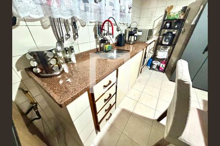 Cozinha de casa à venda com 3 quartos, 125m² em Cidade Líder, São Paulo