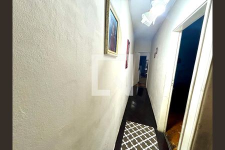 Corredor de casa à venda com 3 quartos, 125m² em Cidade Líder, São Paulo
