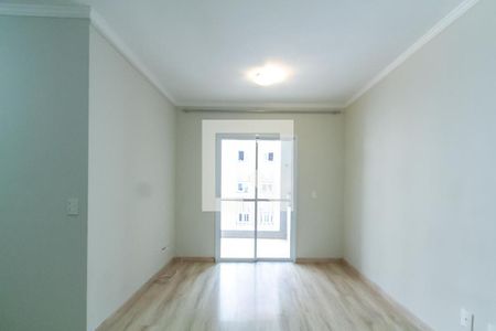 Sala de apartamento para alugar com 3 quartos, 80m² em Rudge Ramos, São Bernardo do Campo