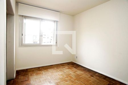 Sala 1 de apartamento à venda com 4 quartos, 91m² em Centro Histórico, Porto Alegre