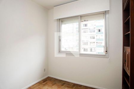 Sala 2 de apartamento à venda com 4 quartos, 91m² em Centro Histórico, Porto Alegre