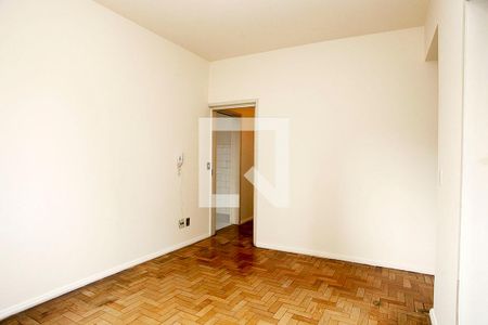 Sala 1 de apartamento à venda com 4 quartos, 91m² em Centro Histórico, Porto Alegre