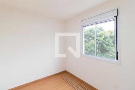 Quarto 1 de apartamento para alugar com 2 quartos, 44m² em Vila Osasco, Osasco