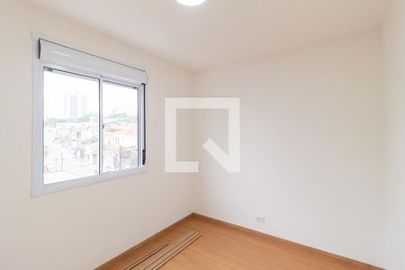 Quarto 1 de apartamento para alugar com 2 quartos, 44m² em Vila Osasco, Osasco