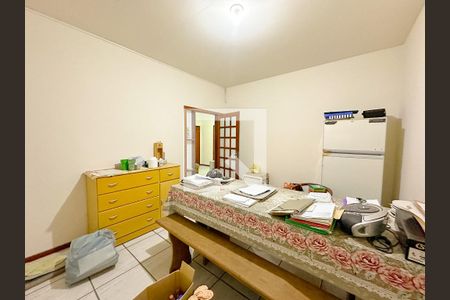Sala de Jantar de casa para alugar com 4 quartos, 280m² em Forquilhinhas, São José