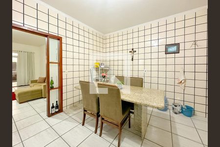 Sala/Cozinha de casa para alugar com 4 quartos, 280m² em Forquilhinhas, São José