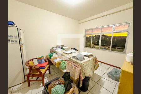 Sala de Jantar de casa para alugar com 4 quartos, 280m² em Forquilhinhas, São José