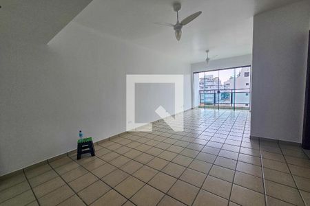 Apartamento para alugar com 3 quartos, 97m² em Jardim Tres Marias, Guarujá