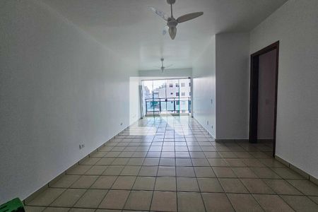 Apartamento para alugar com 3 quartos, 97m² em Jardim Tres Marias, Guarujá