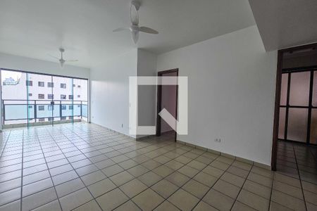 Apartamento para alugar com 3 quartos, 97m² em Jardim Tres Marias, Guarujá