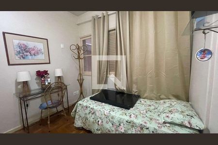 Apartamento à venda com 4 quartos, 218m² em Centro, Belo Horizonte