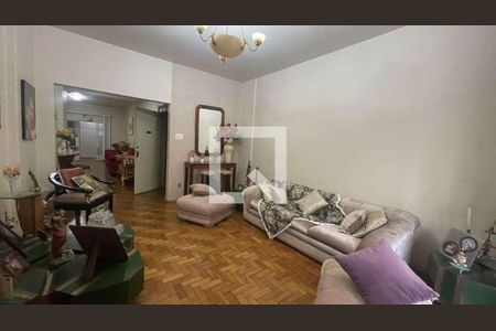 Apartamento à venda com 4 quartos, 218m² em Centro, Belo Horizonte