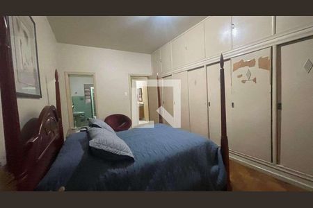 Apartamento à venda com 4 quartos, 218m² em Centro, Belo Horizonte