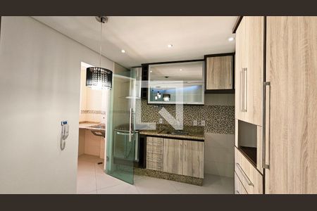 Apartamento para alugar com 2 quartos, 47m² em Jardim do Lago, Jundiaí