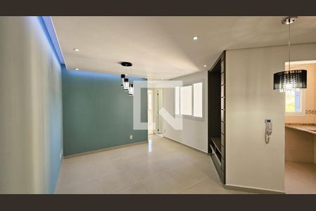 Apartamento para alugar com 2 quartos, 47m² em Jardim do Lago, Jundiaí