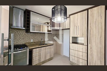 Apartamento para alugar com 2 quartos, 47m² em Jardim do Lago, Jundiaí