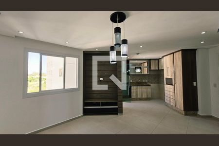 Apartamento para alugar com 2 quartos, 47m² em Jardim do Lago, Jundiaí