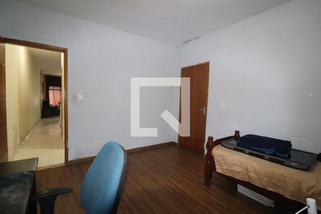 Quarto 2 de casa à venda com 3 quartos, 120m² em Vila Cecilia Maria, Santo André