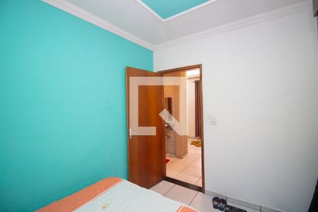 Quarto 2 de casa à venda com 3 quartos, 200m² em Tropical, Contagem