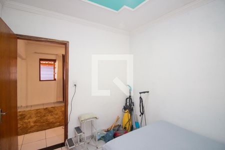 Quarto 1 de casa à venda com 3 quartos, 200m² em Tropical, Contagem