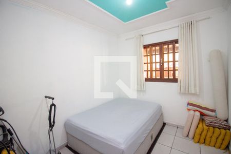 Quarto 1 de casa à venda com 3 quartos, 200m² em Tropical, Contagem