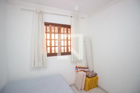 Quarto 1 de casa à venda com 3 quartos, 200m² em Tropical, Contagem