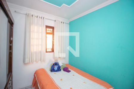 Quarto 2 de casa à venda com 3 quartos, 200m² em Tropical, Contagem