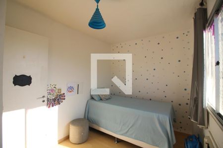 Quarto 2 de apartamento à venda com 3 quartos, 67m² em Anil, Rio de Janeiro